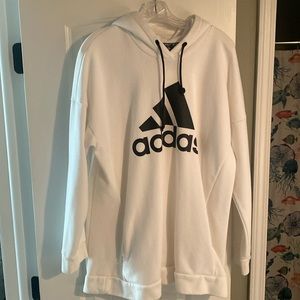 Adidas hoodie